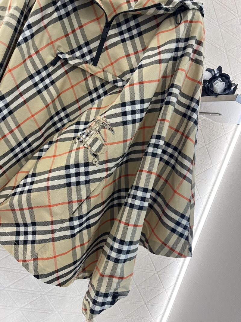 Burberry Outwear